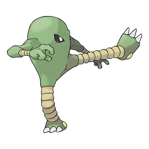 Kicklee chromatique
