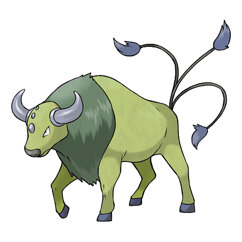 Tauros cromatico