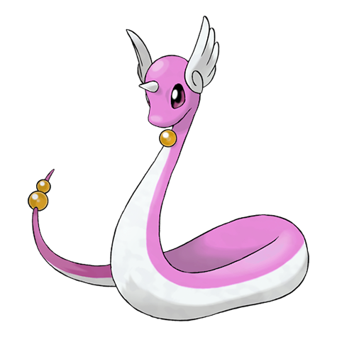 Dragonir schillernd