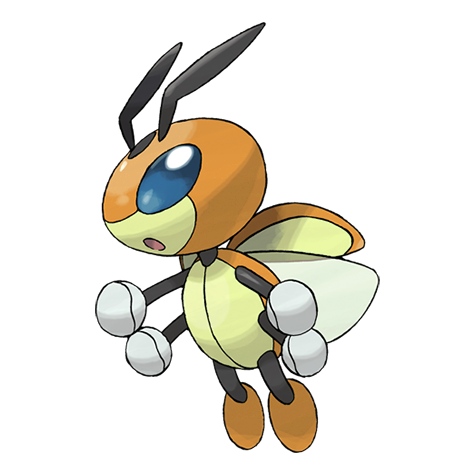 Ledian shiny