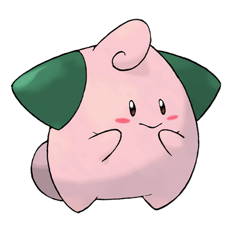 Cleffa cromatico
