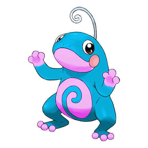 Politoed variocolor