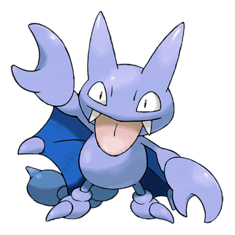 Gligar cromatico