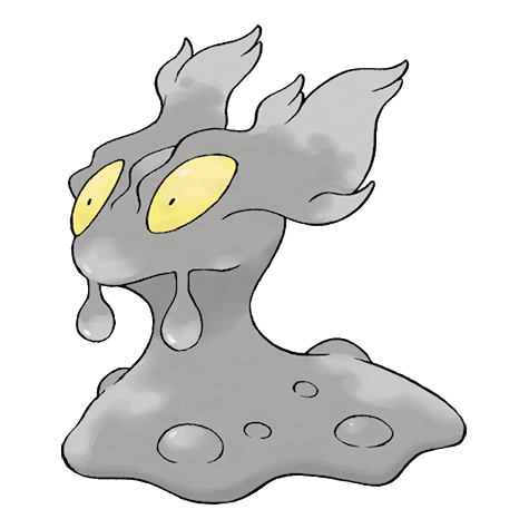 Slugma cromatico