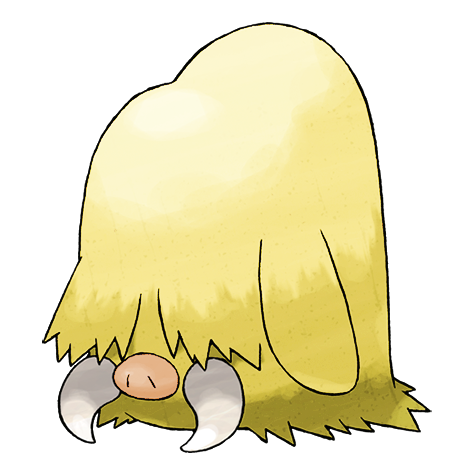 Piloswine cromatico