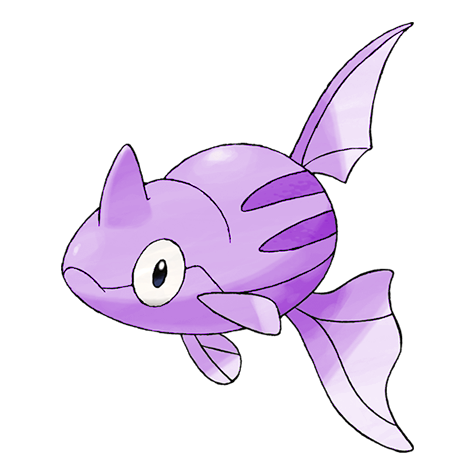 Remoraid shiny