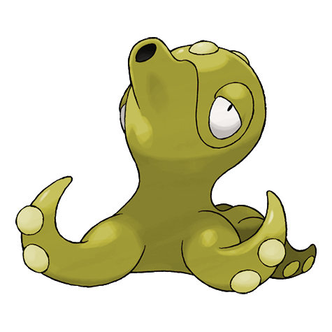 Octillery cromatico