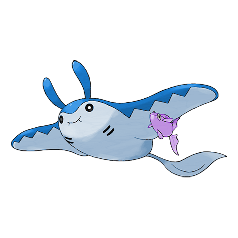 Mantine cromatico