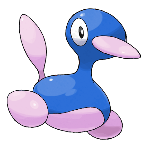 Shiny Porygon2