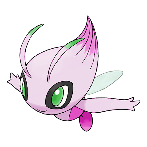 Celebi variocolor