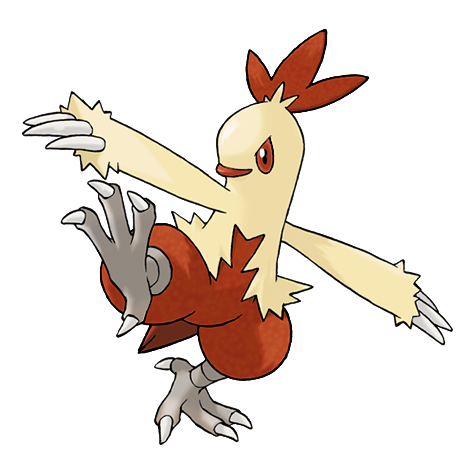 Combusken cromatico