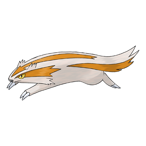 Linoone cromatico