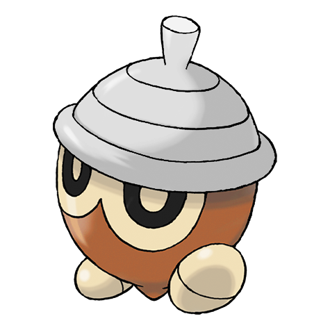 Samurzel schillernd