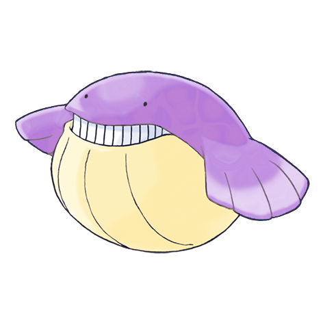 Wailmer variocolor