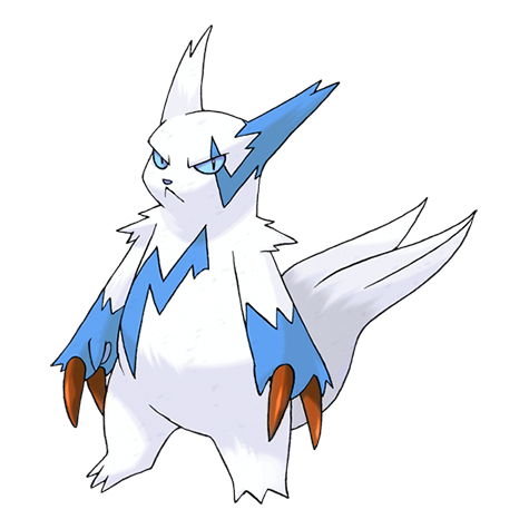 Sengo schillernd