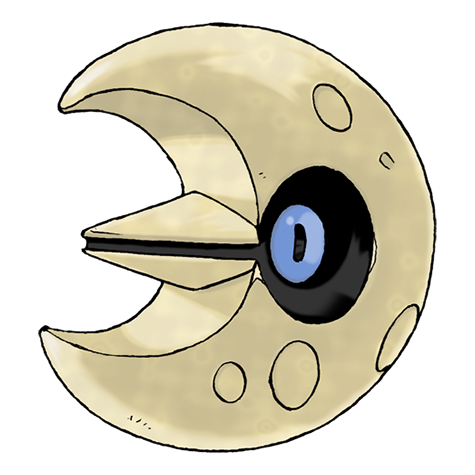 Lunatone cromatico