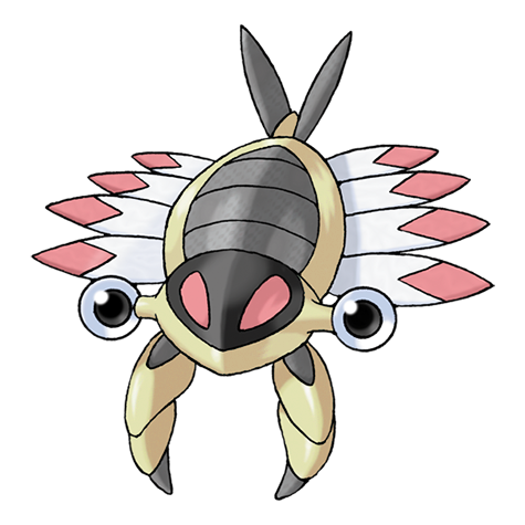 Shiny Anorith