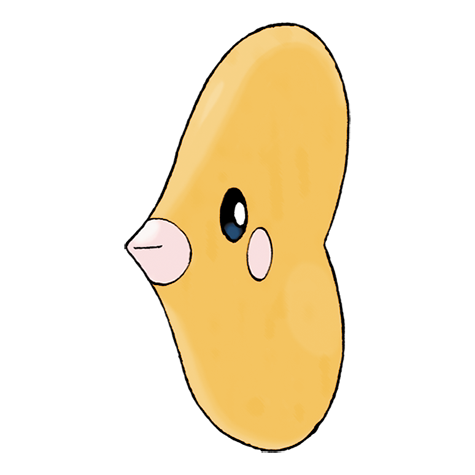 Luvdisc shiny