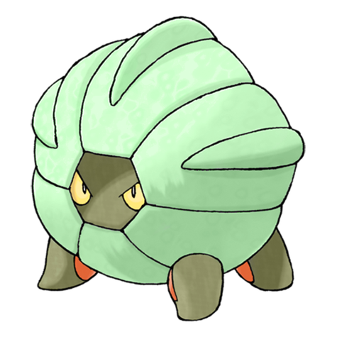 Shelgon cromatico