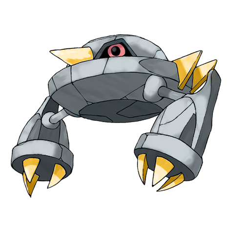 Metang cromatico