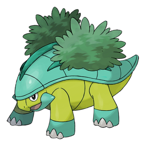 Grotle cromatico