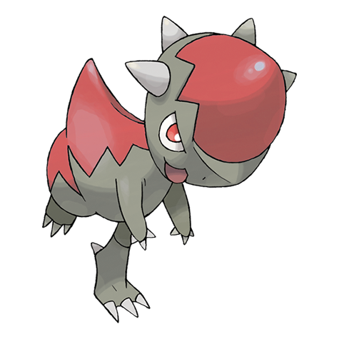 Cranidos cromatico