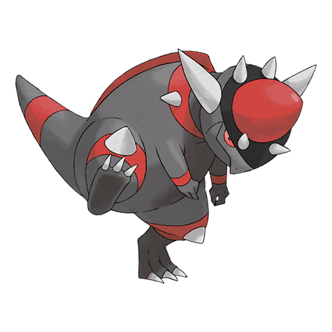 Rameidon schillernd