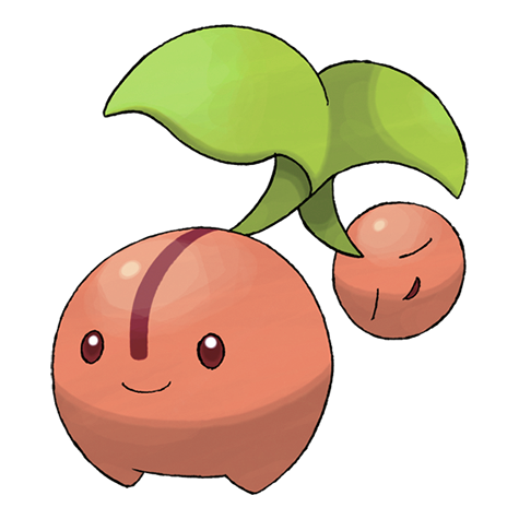 Cherubi cromatico