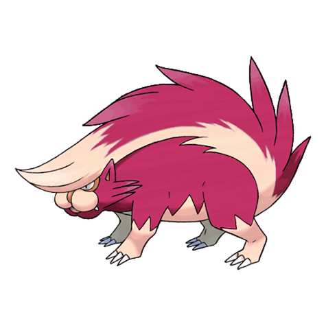 Skuntank cromatico