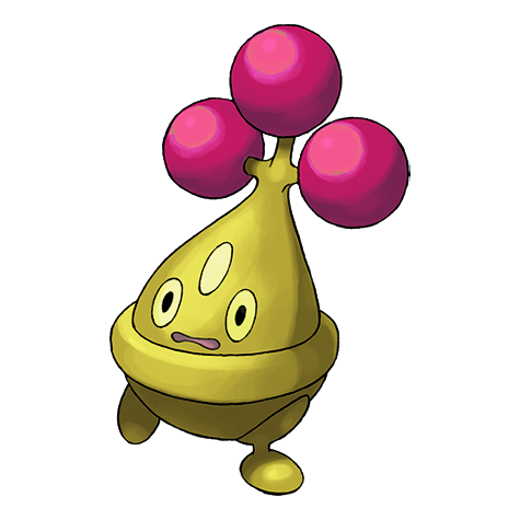 Bonsly variocolor
