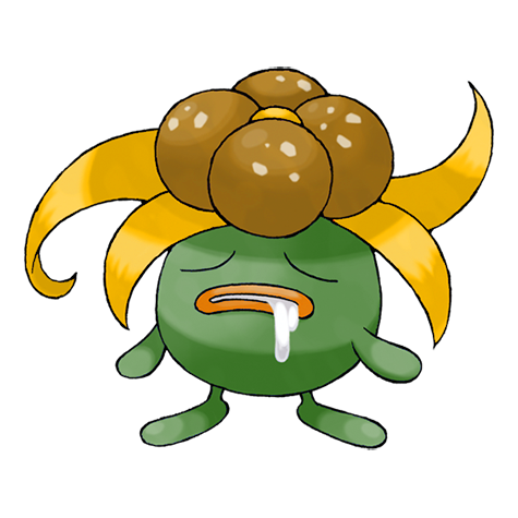 Gloom shiny