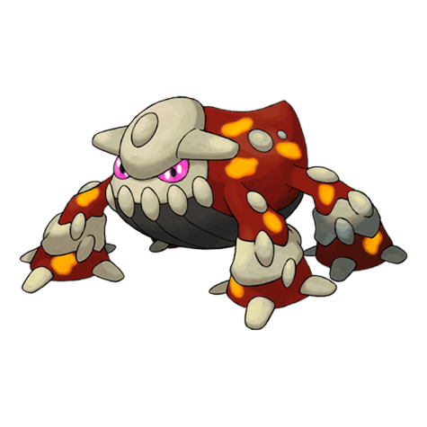 Heatran cromatico