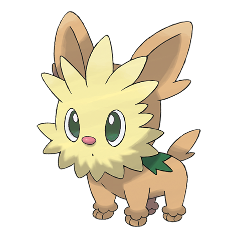 Lillipup cromatico