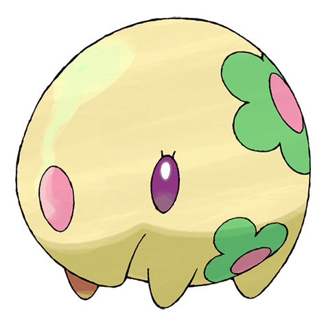 Munna cromatico
