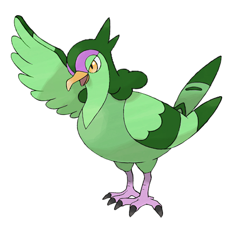 Tranquill cromatico