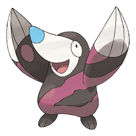 Drilbur cromatico