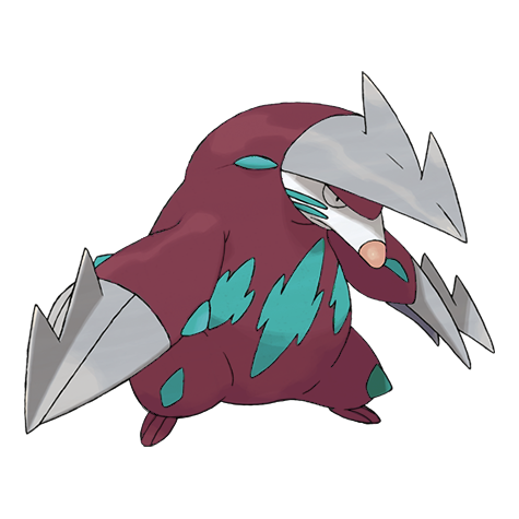 Excadrill cromatico