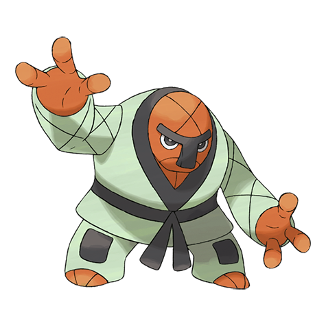 Throh cromatico