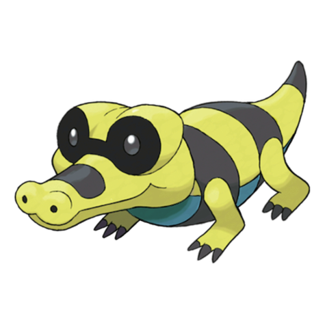 Sandile cromatico