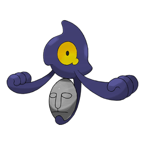 Yamask cromatico