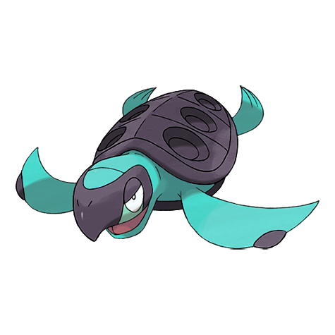 Galapaflos schillernd