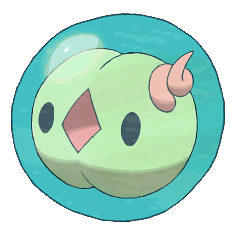 Solosis shiny