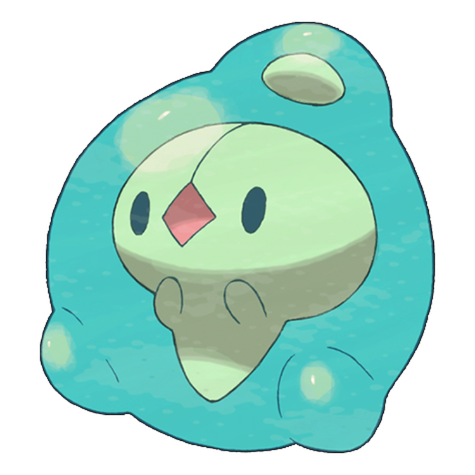 Duosion variocolor