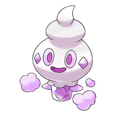 Vanillite cromatico