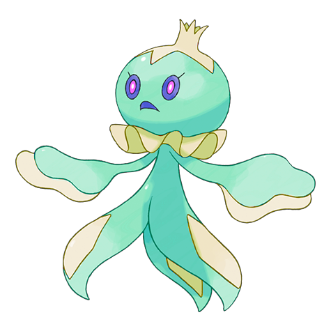 Frillish cromatico