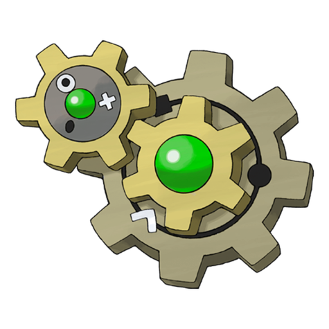 Shiny Klang