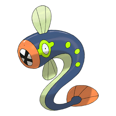 Eelektrik shiny