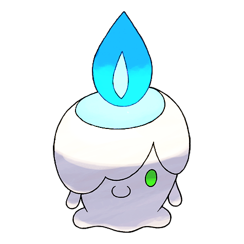 Litwick cromatico