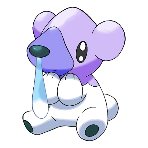 Cubchoo cromatico