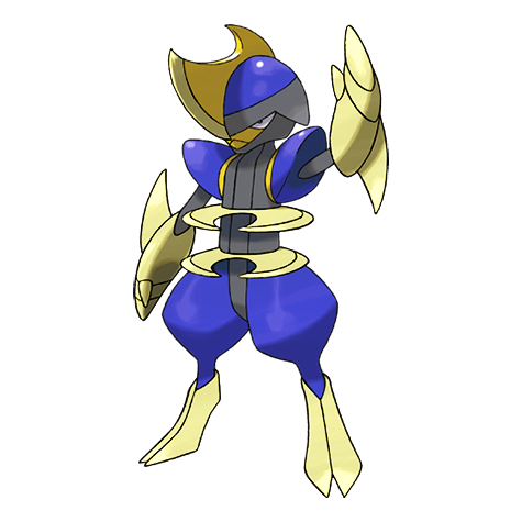 Bisharp cromatico